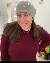 Load image into Gallery viewer, Custom Initial Necklace