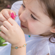 Load image into Gallery viewer, A Lovely Heart Bracelet