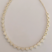 Load image into Gallery viewer, Sweetheart Necklace

