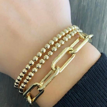 Load image into Gallery viewer, Havin' A Ball Bracelet