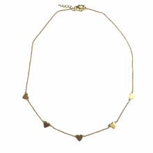 Load image into Gallery viewer, The Atara Heart Necklace