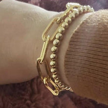 Load image into Gallery viewer, Havin' A Ball Bracelet