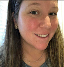 Load image into Gallery viewer, Custom Initial Necklace