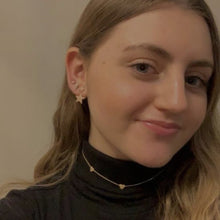 Load image into Gallery viewer, The Atara Heart Necklace