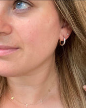 Load image into Gallery viewer, Custom Initial Necklace