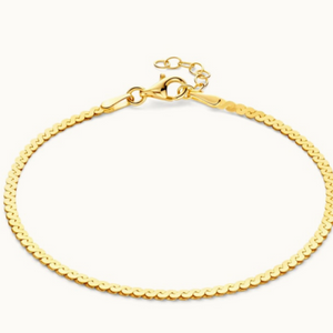 Serpentine Bracelet