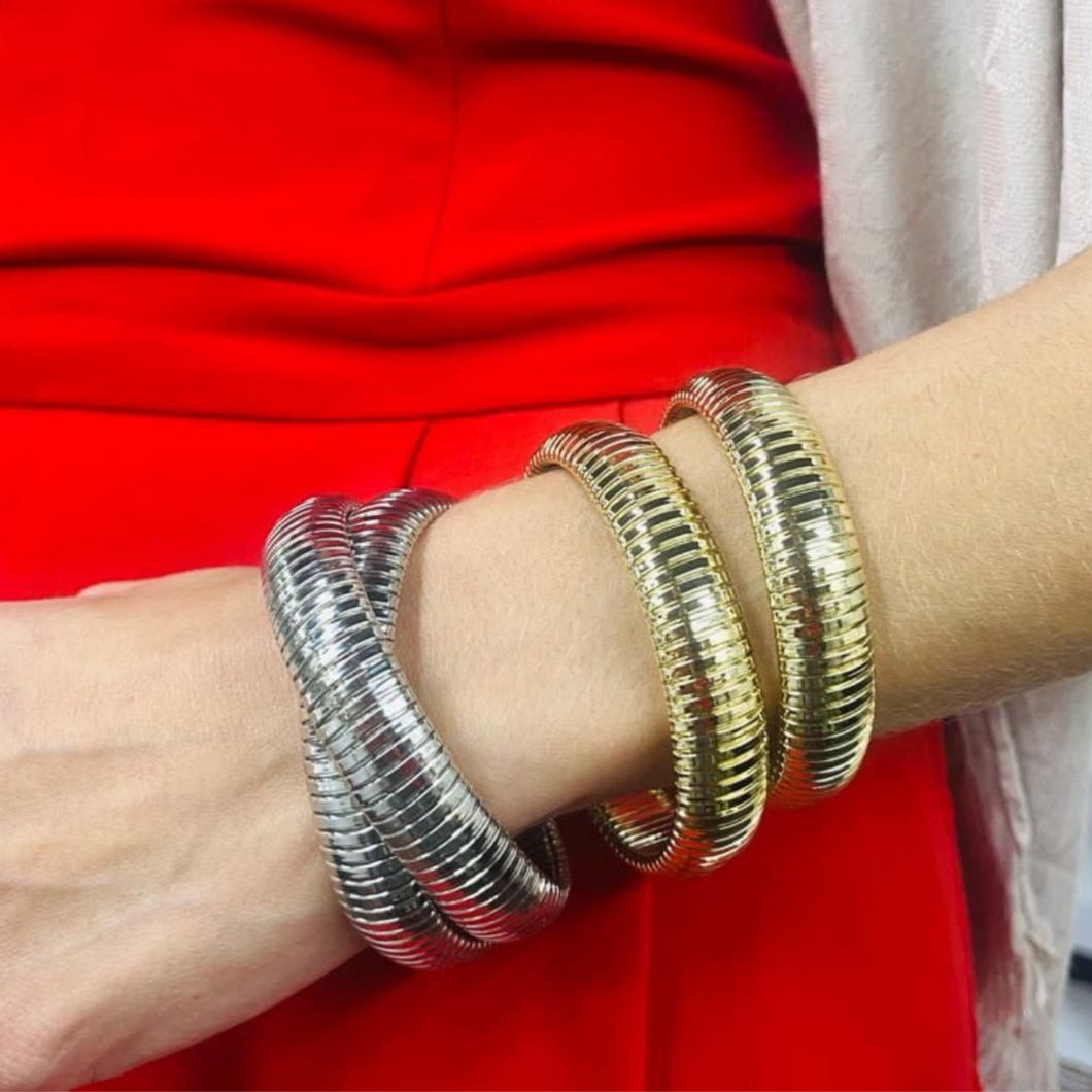 Elegance Bangle Bracelet