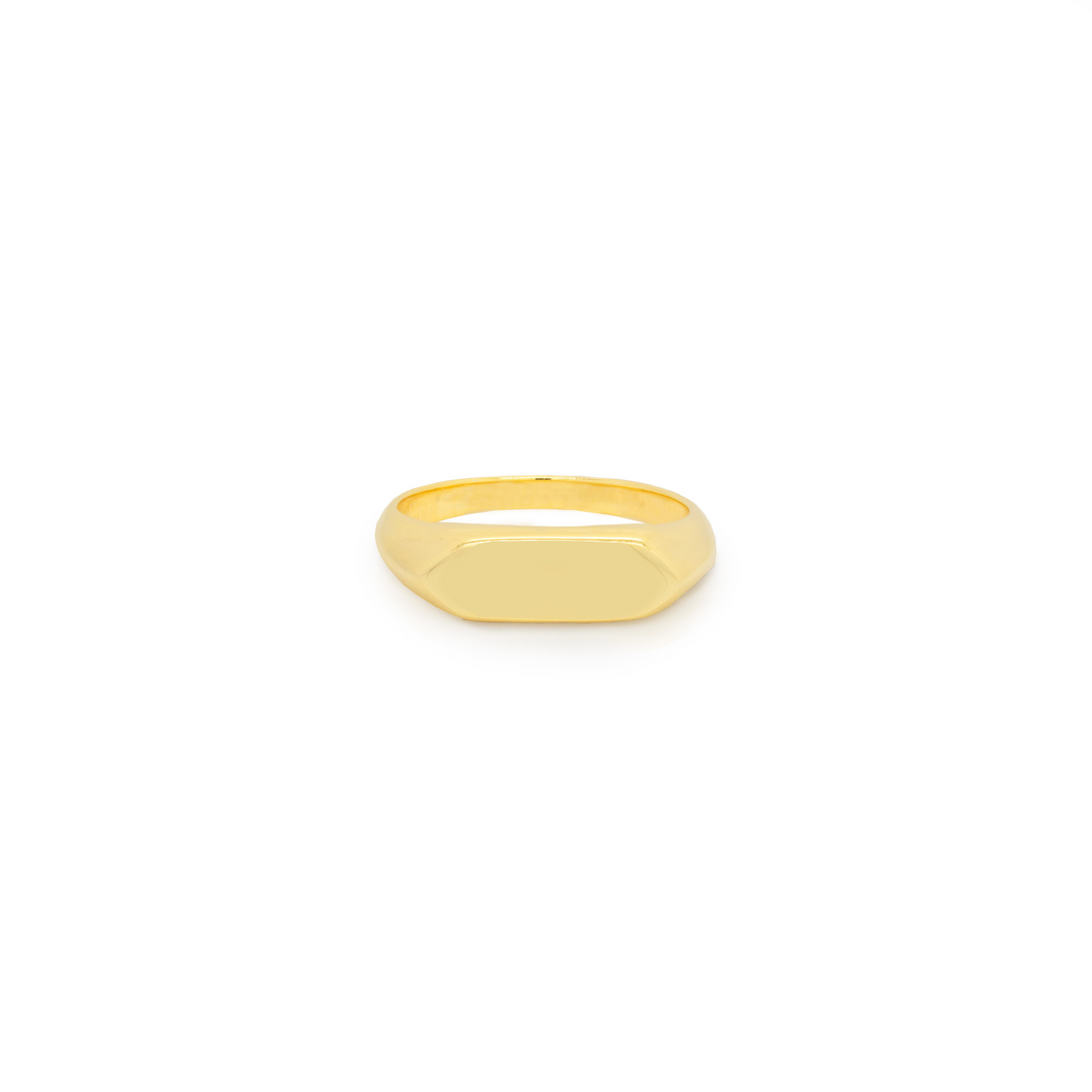 Signet Ring