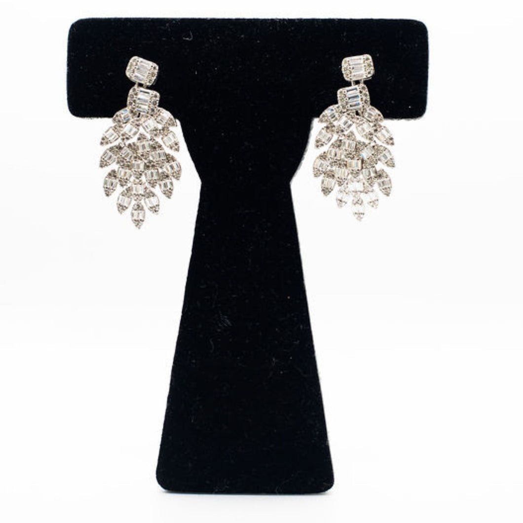 Sparkle For Days Earrings