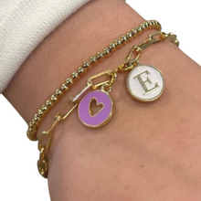 Load image into Gallery viewer, Custom Charm Bracelets
