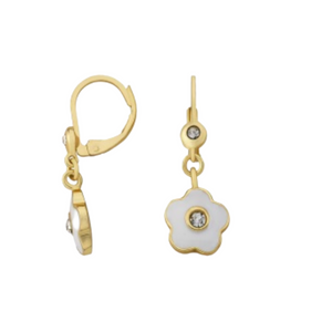 Smell The Flowers Earrings