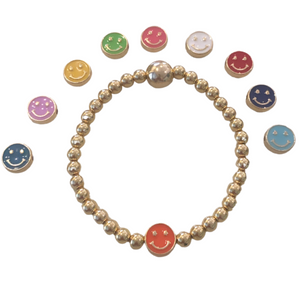 Loads of Bead Bracelets