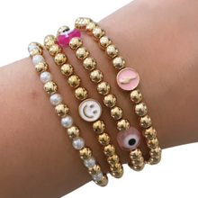Load image into Gallery viewer, Loads of Bead Bracelets
