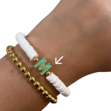 Load image into Gallery viewer, Custom Disk Bracelet
