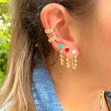 Load image into Gallery viewer, Melissa Earrings
