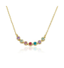Load image into Gallery viewer, Multi Color Children’s Necklace
