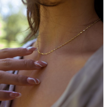 Load image into Gallery viewer, 14 K Gold Sophie Necklace
