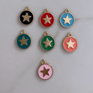 Custom Charm Bracelets