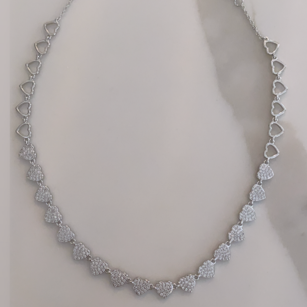 Sweetheart Necklace