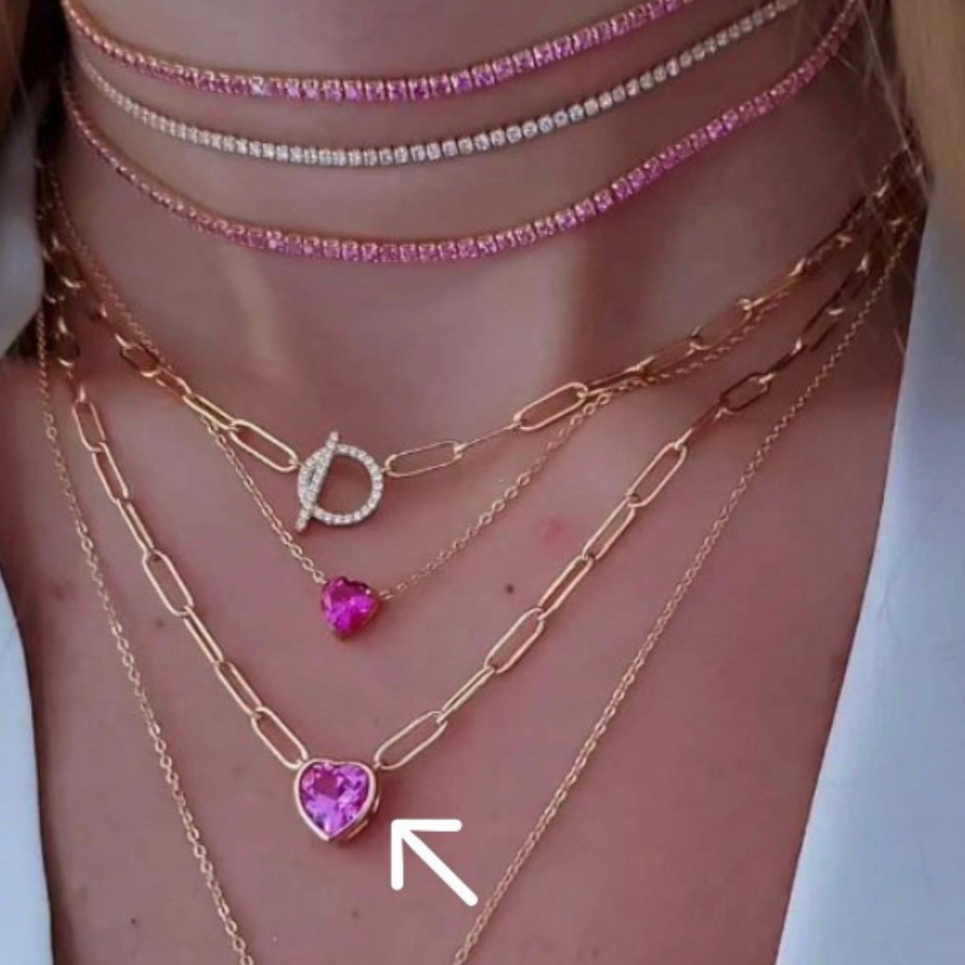 The Kayla Necklace