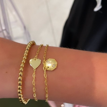 Load image into Gallery viewer, Custom Tag Bracelet
