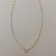 Load image into Gallery viewer, I Like Pink Necklace
