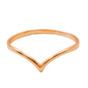 Curvy Ring