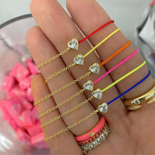 Load image into Gallery viewer, Fun In The Sun Bracelet
