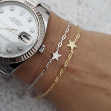 Load image into Gallery viewer, Wish Upon a Star Bracelet
