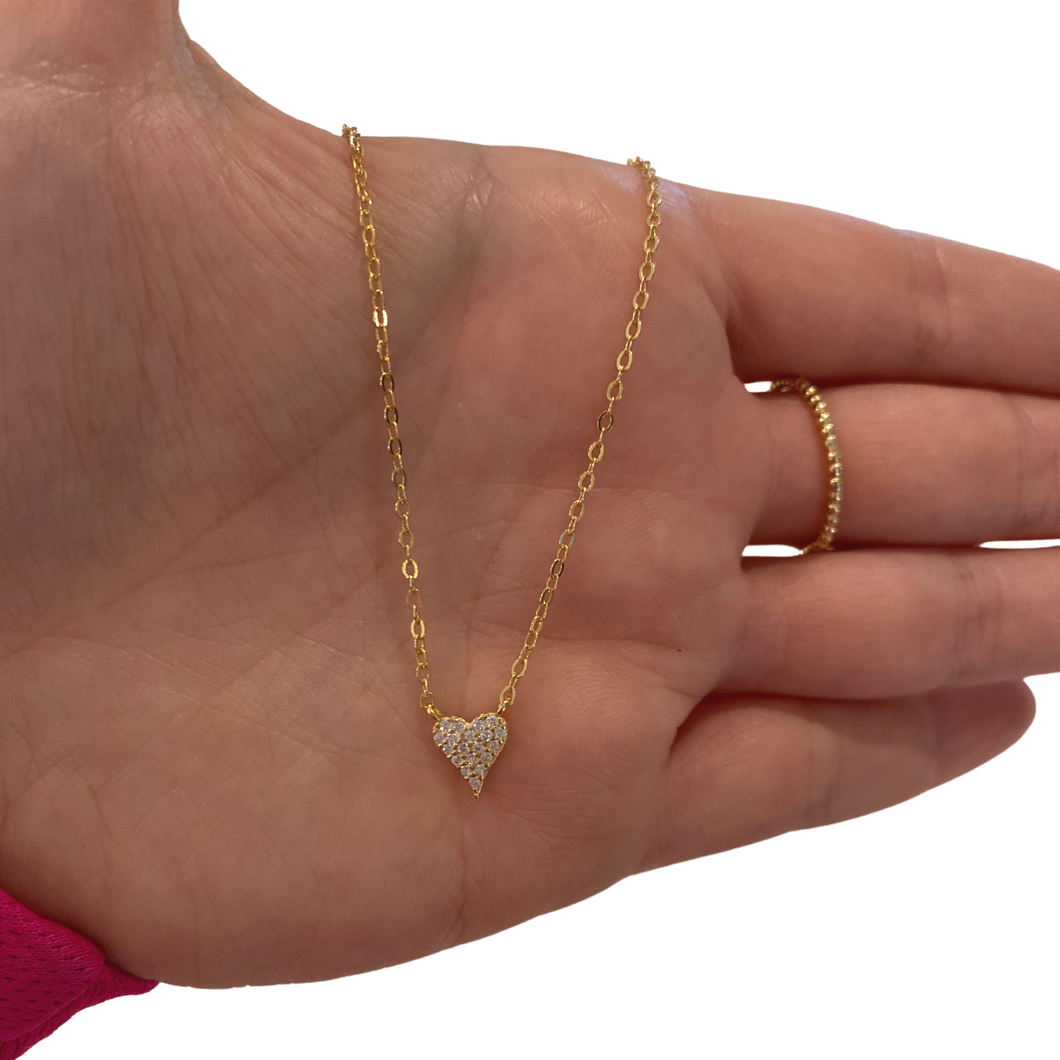 The Shana Necklace